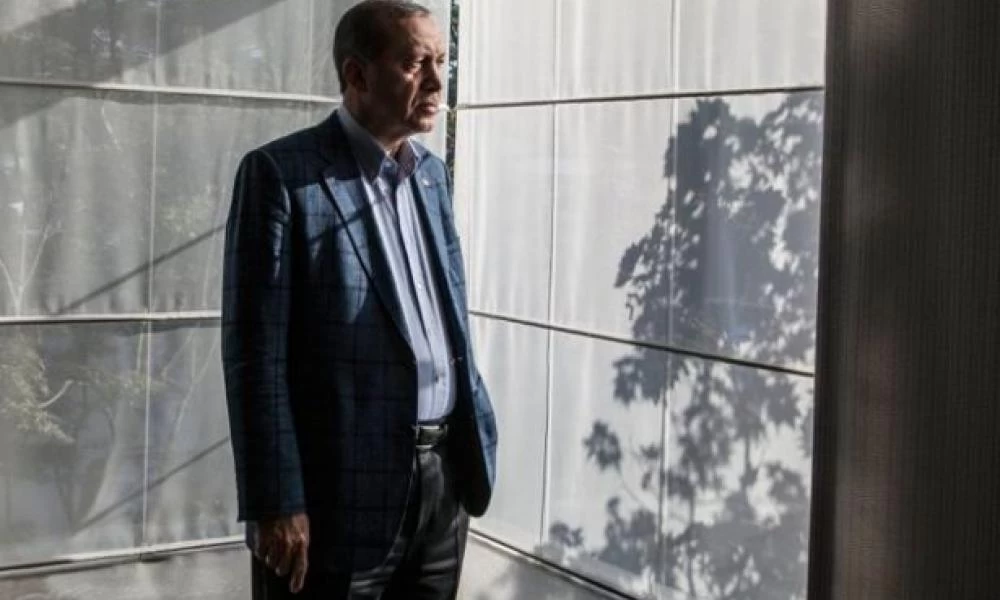 Το Focus χλευάζει τους Ευρωπαίους: Ο «πασάς» Ερντογάν και η αδύναμη ΕΕ